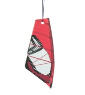 Severne Gator Fresh Windsurfing Miami Beach Sail