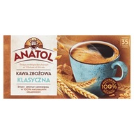 Anatol klasická obilná káva - express 147g
