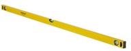 STANLEY LEVEL 150CM 3 LIBELS STHT1-43107 STANLEY LEVEL 150CM 3 LIBELS STHT1-43107