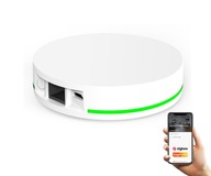Brána LAN ZigBee 3.0 TUYA Smart Life Brána LAN ZigBee 3.0 TUYA Smart Life