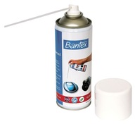BANTEX STLAČENÝ VZDUCH 400 ML BANTEX STLAČENÝ VZDUCH 400 ML