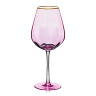 FELICE pohár na víno ružové 0,58l
