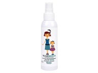 Organický hydratačný telový olej 150 ml 0m+ Organický hydratačný telový olej 150 ml 0m+