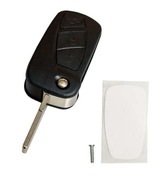 KĽÚČOVÝ DIAĽKOVÝ FORD KA II MK 2 2008-2016 KĽÚČOVÝ DIAĽKOVÝ FORD KA II MK 2 2008-2016