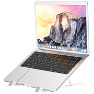 BH70 Stojanový držiak notebooku na stôl do 15.6 BH70 Stojanový držiak notebooku na stôl do 15.6