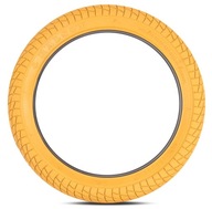 Plášť na bicykel 14 palcov 14x2.125 54-254 tmavo béžová Plášť na bicykel 14 palcov 14x2.125 54-254 tmavo béžová
