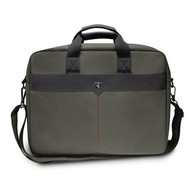 Taška Ferrari FEOCECB15KA 16" khaki Scuderia Taška Ferrari FEOCECB15KA 16" khaki Scuderia
