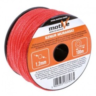 INTER-S MUROVACIE LANO 100m x 2 mm