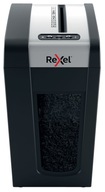 Tichý skartovač Rexel Secure MC6-SL Whisper-Shred