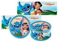 SET TORTY VLNY + BOKY + LILO A NÁPIS STEHU SET TORTY VLNY + BOKY + LILO A NÁPIS STEHU