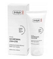 Ziaja Med krém proti vráskam 50 ml SPF 50