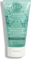 LUMENE PUHDAS micelárny gél na tvár - 150 ml LUMENE PUHDAS micelárny gél na tvár - 150 ml