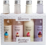 IDC BEAUTY BATH GIFT Gél + Telové mlieko darčeková sada IDC BEAUTY BATH GIFT Gél + Telové mlieko darčeková sada