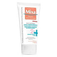 MIXA 2V1 hydratačný krém na nedokonalosti 50ml