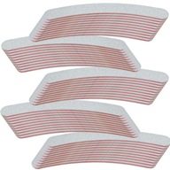 SUNONE PILNÍK NA NECHTY ZEBRA BANANA 100/180 x50 SUNONE PILNÍK NA NECHTY ZEBRA BANANA 100/180 x50