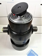 Podvozkový valec 1624 mm 7 sekcií sklápača Podvozkový valec 1624 mm 7 sekcií sklápača