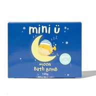 Mini-u bomba do kúpeľa 50 g Mini-u bomba do kúpeľa 50 g