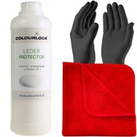 Kondicionér na kožu Colourlock Leder Protector 1L Kondicionér na kožu Colourlock Leder Protector 1L
