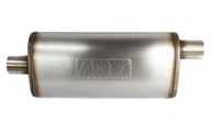 OVÁLNY CEZ TLUMIČ - JEEP V6 V8 - 2,5'' 12256 OVÁLNY CEZ TLUMIČ - JEEP V6 V8 - 2,5'' 12256