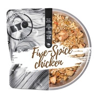 LYOFOOD Food Dish Kuracie v omáčke 5 príchutí LYOFOOD Food Dish Kuracie v omáčke 5 príchutí