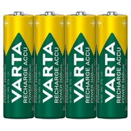 Blister na batérie VARTA 2600mAh AA R6 4 ks Blister na batérie VARTA 2600mAh AA R6 4 ks