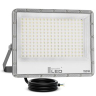 Halogénová LED reflektorová lampa 150W 16500lm Prémiový vonkajší IP reflektor Halogénová LED reflektorová lampa 150W 16500lm Prémiový vonkajší IP reflektor