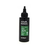 Artego Your Magic GREEN 8/M zelený pigment 100 ml Artego Your Magic GREEN 8/M zelený pigment 100 ml