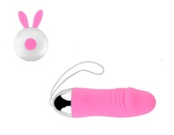 VIBRÁTOR NA PENIS, VAJÍČKO S MASÁŽOM NA DIAĽKOVÉ OVLÁDANIE VIBRÁTOR NA PENIS, VAJÍČKO S MASÁŽOM NA DIAĽKOVÉ OVLÁDANIE