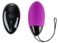Výkonné bezdrôtové vajíčko - Alive Magic Egg Max Výkonné bezdrôtové vajíčko - Alive Magic Egg Max
