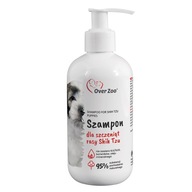 Over Zoo šampón pre šteňatá Shih Tzu 250 ml Over Zoo šampón pre šteňatá Shih Tzu 250 ml