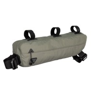 Vodotesná taška na rám bicykla Topeak MidLoader 6L Vodotesná taška na rám bicykla Topeak MidLoader 6L