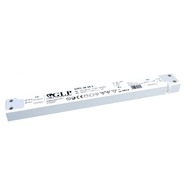 GLP GTPC-30-24-S LED napájací zdroj | 24V 1,25A 30W GLP GTPC-30-24-S LED napájací zdroj | 24V 1,25A 30W