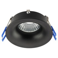 + Zadarmo. Tk Lighting Eye Waterproof IP44 Gu10 kúpeľňové oko čierne, liate + Zadarmo. Tk Lighting Eye Waterproof IP44 Gu10 kúpeľňové oko čierne, liate