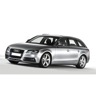 Sada LED žiaroviek do interiéru AUDI A4 B8 AVANT Sada LED žiaroviek do interiéru AUDI A4 B8 AVANT