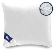 Hladký vankúš AMZ Batist, 100% bavlna, 70x80 Hladký vankúš AMZ Batist, 100% bavlna, 70x80