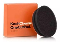 Stredne brúsny kotúč Koch Chemie One Cut Pad 76 mm Stredne brúsny kotúč Koch Chemie One Cut Pad 76 mm