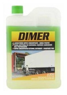PLAK DIMER Dvojzložková aktívna pena 1 kg PLAK DIMER Dvojzložková aktívna pena 1 kg