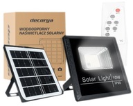 Neutrálny biely halogénový 800 lm 10 W solárny panel Neutrálny biely halogénový 800 lm 10 W solárny panel
