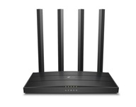 Router Archer C6 router AC1200 4LAN 1WAN