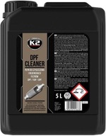 K2 DPF CLEANER ČISTENIE DPF/FAP REGENERÁCIA 5L K2 DPF CLEANER ČISTENIE DPF/FAP REGENERÁCIA 5L