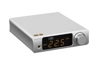 TOPPING DX3 PRO + (2022) DAC Silver