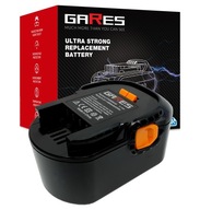 Batéria Batéria pre AEG L1430R 3,0Ah 14,4V