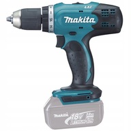 MAKITA DDF453Z Skrutkovač 42Nm 18V verzia ZERO MAKITA DDF453Z Skrutkovač 42Nm 18V verzia ZERO