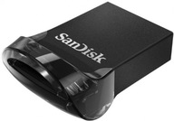 SanDisk 128GB Ultra Fit USB 3.1 130MB/s