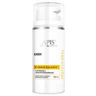 Apis Vitamin Balance Cream s vitamínom C 100 ml