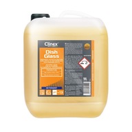 CLINEX DISHGLAS 10L TEKUTINA NA UMÝVANIE SKLA