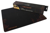 Esperanza GAMING EA146R FLAME PODLOŽKA POD MYŠ ČIERNO-ORANŽOVÁ Esperanza GAMING EA146R FLAME PODLOŽKA POD MYŠ ČIERNO-ORANŽOVÁ