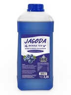 Bubble Tea sirup ČUČORICA – 2l (2,7kg) 1:9 Bubble Tea sirup ČUČORICA – 2l (2,7kg) 1:9