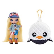Zapnuté! Zapnuté! Zapnuté! Prekvapenie Glam Erika Featherton Zapnuté! Zapnuté! Zapnuté! Prekvapenie Glam Erika Featherton