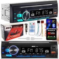 AUTORÁDIO 1DIN NCS RS-109 VW SHARAN 1998 - 2009 BLUETOOTH USB AUTORÁDIO 1DIN NCS RS-109 VW SHARAN 1998 - 2009 BLUETOOTH USB